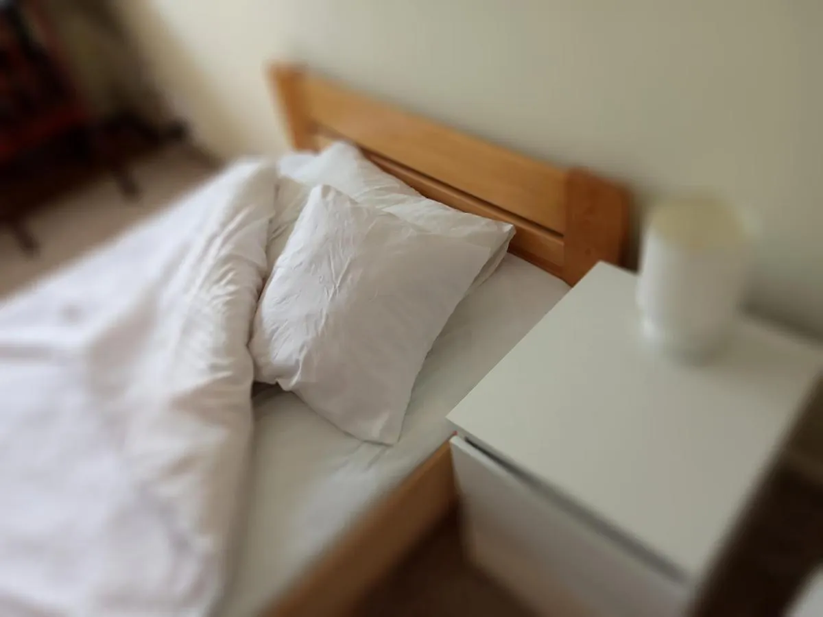 Apartmán Apartament Paderewski Poznaň Polsko