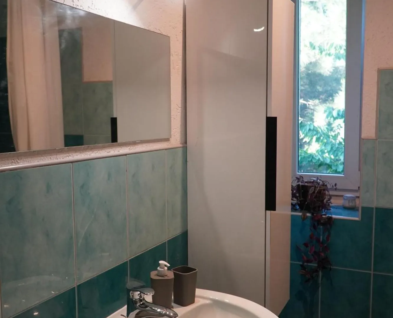 Apartament Paderewski Poznaň