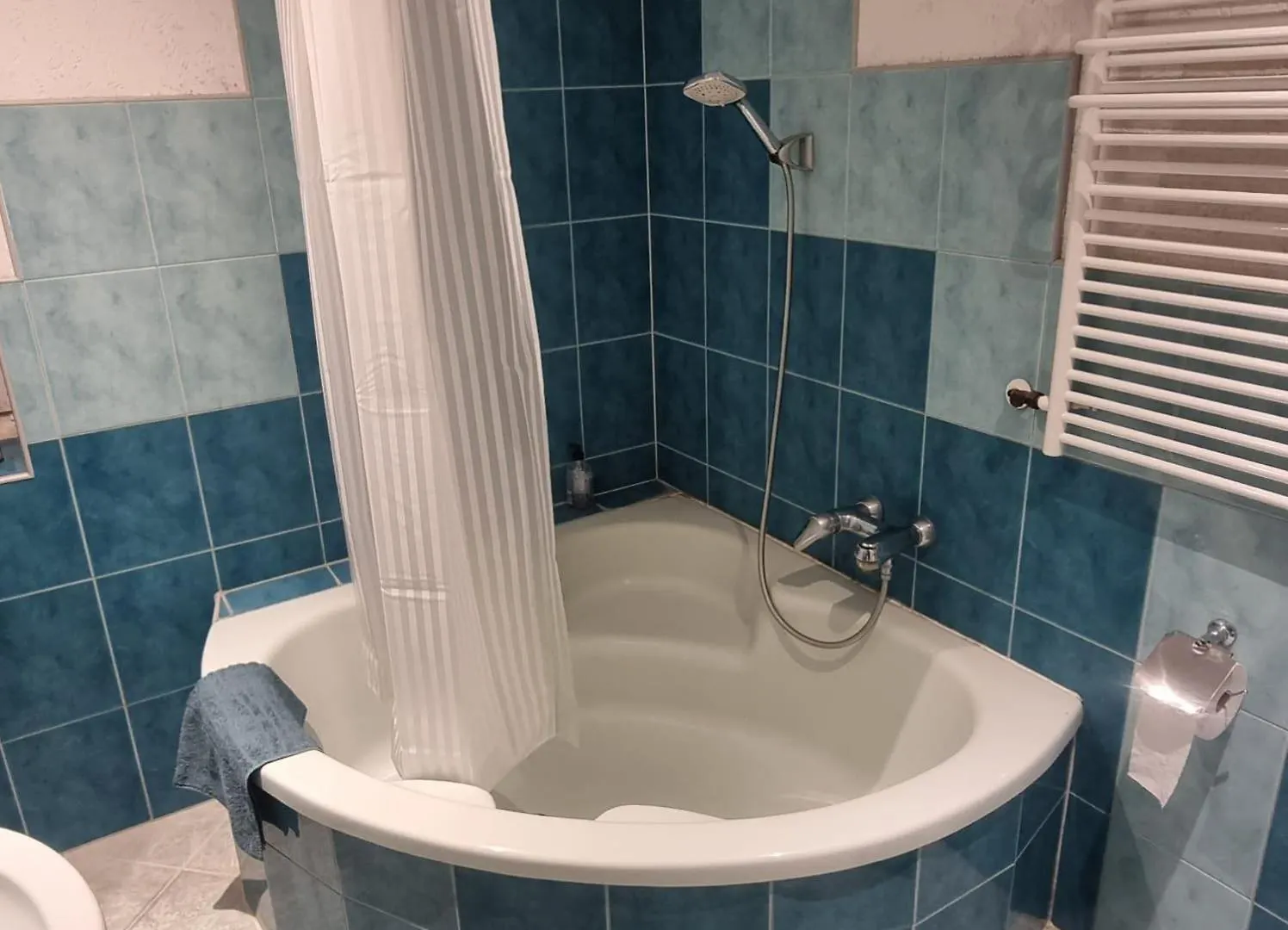 Apartament Paderewski Poznaň 0*,