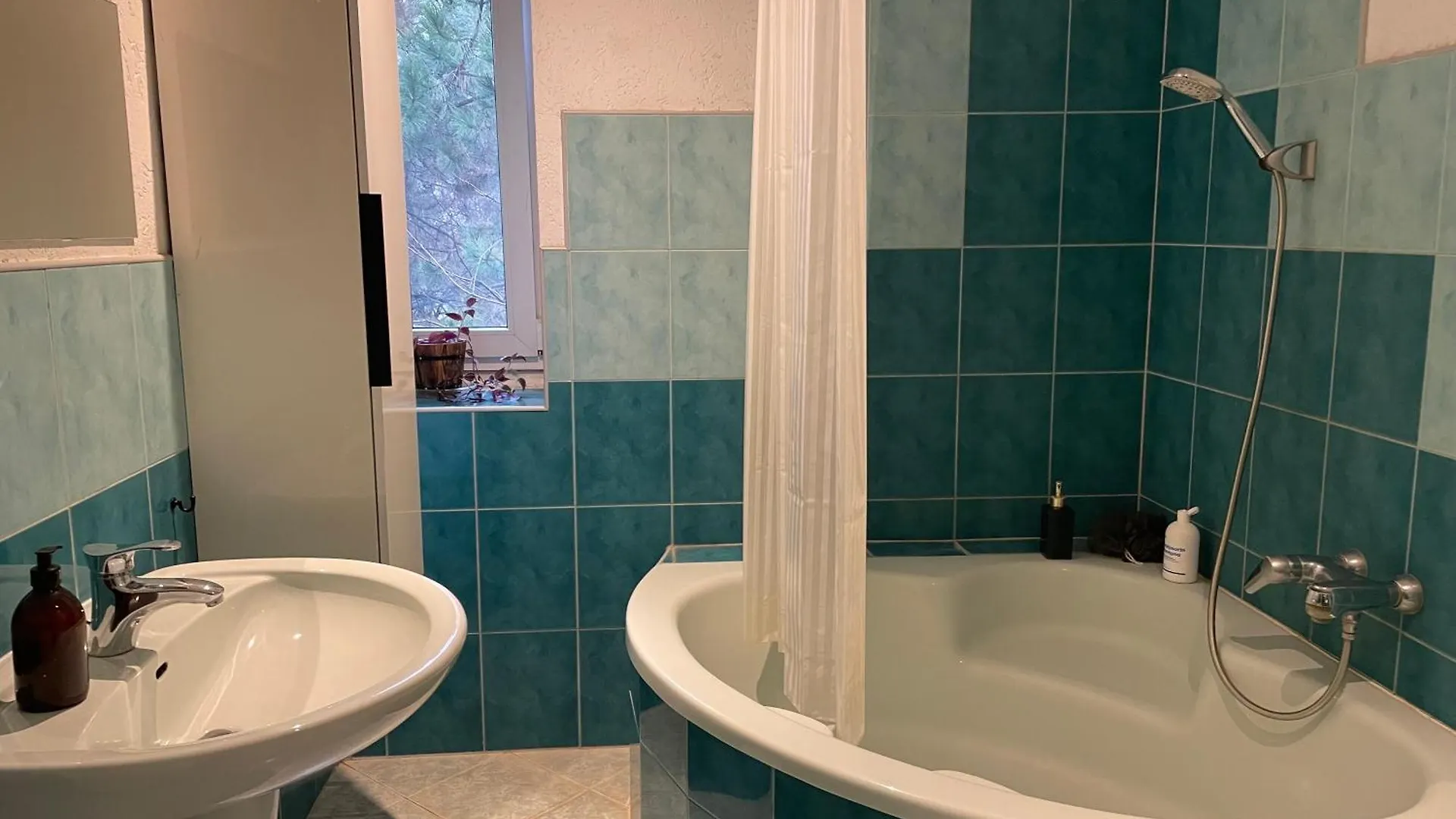Apartament Paderewski Poznaň