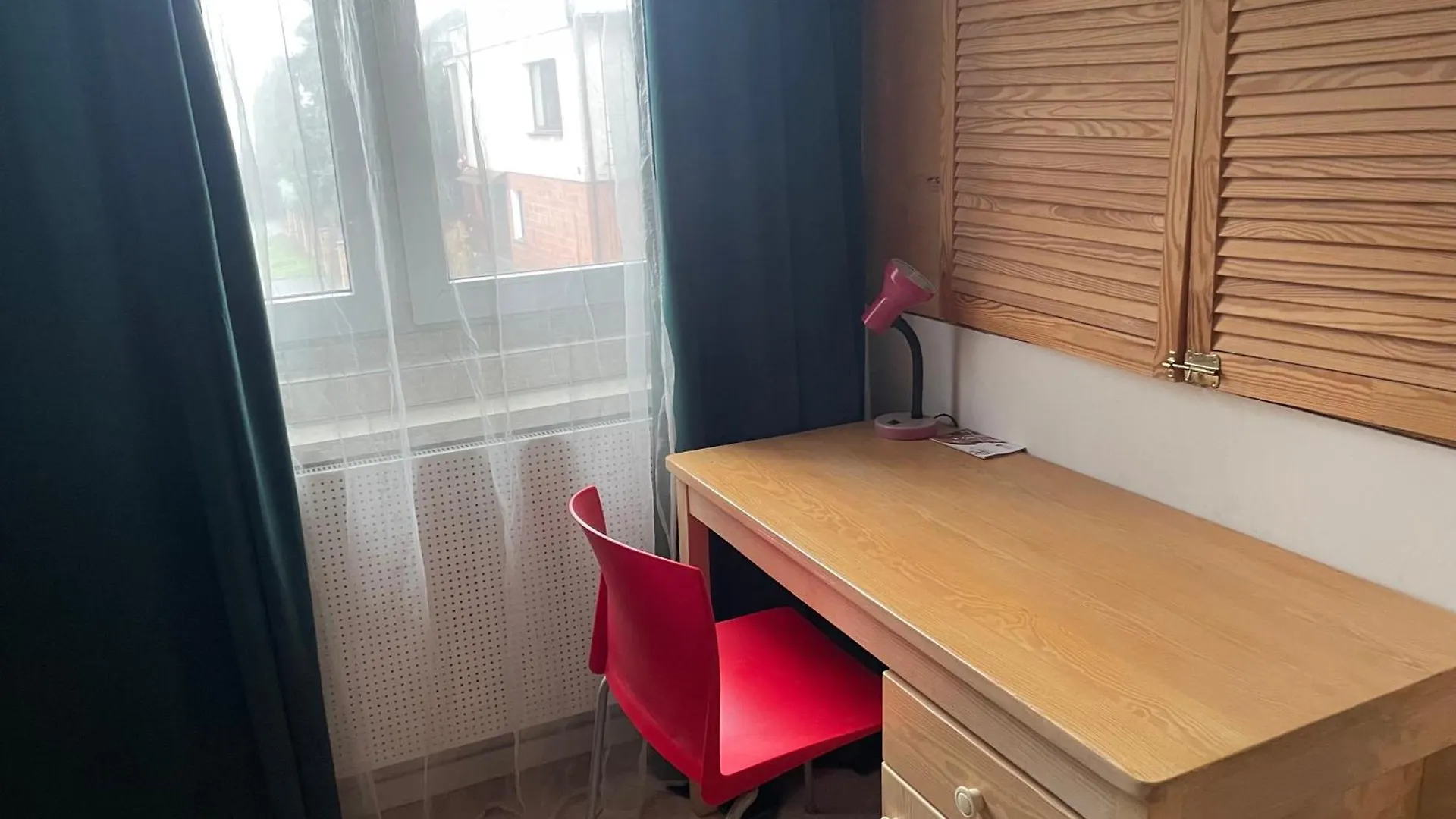 Apartmán Apartament Paderewski Poznaň Polsko
