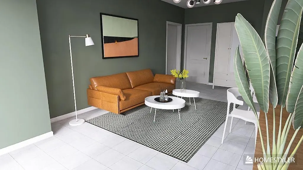 Apartament Paderewski Poznaň